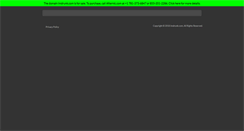 Desktop Screenshot of imdrunk.com